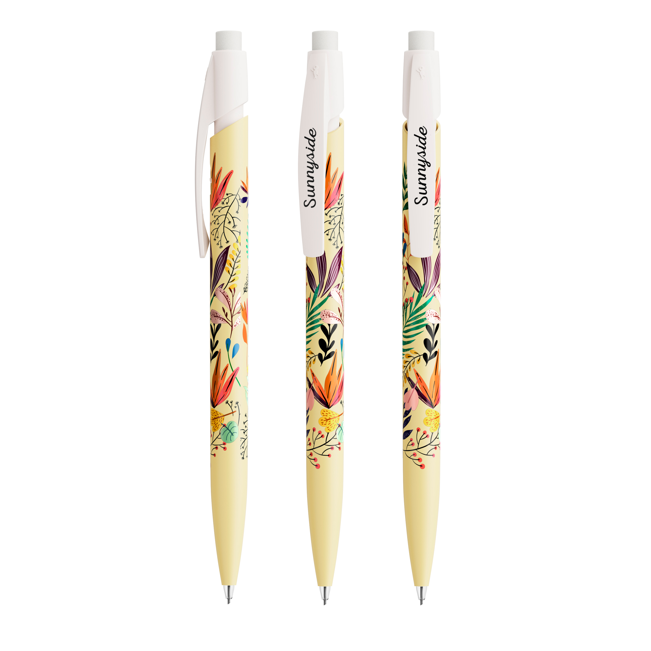 Portaminas Bic Media Clic